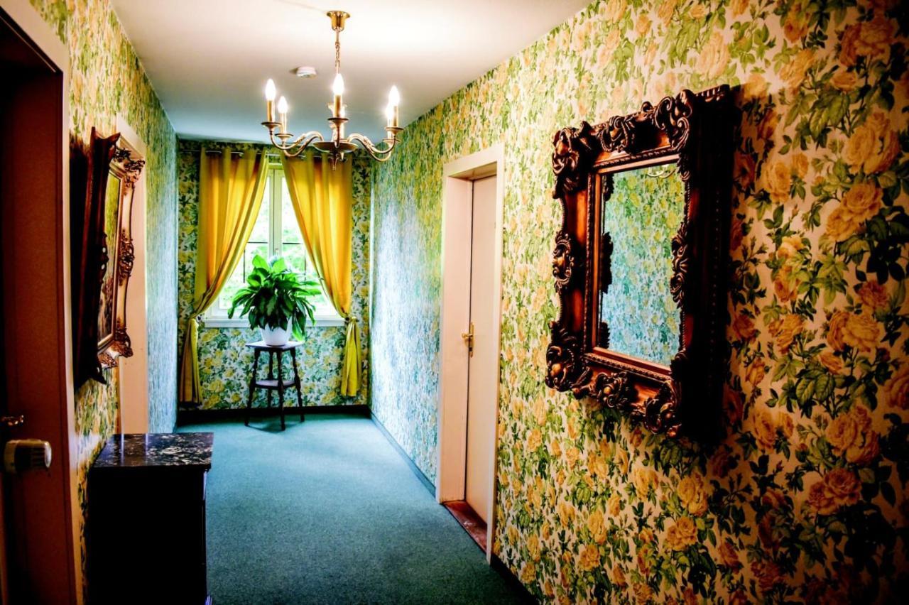 Hotel & Restaurant Krone Maerkt ヴァイル・アム・ライン エクステリア 写真